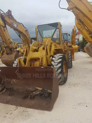 Payloader 950