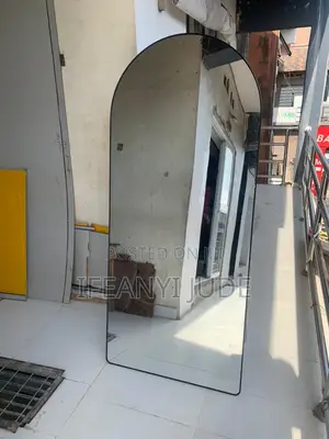 6ft Standing Mirror