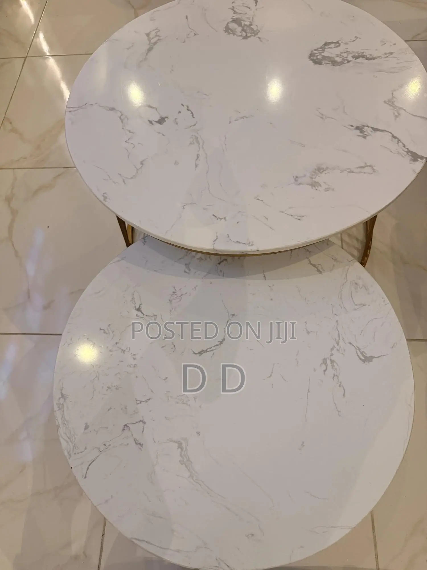 Center Table