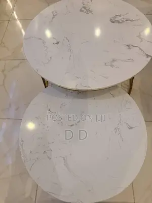 Center Table
