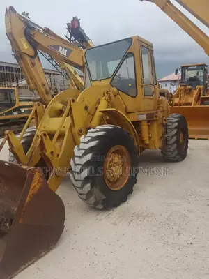 Payloader 950