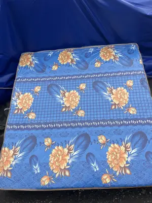 Hybrid Foreign Mattress
