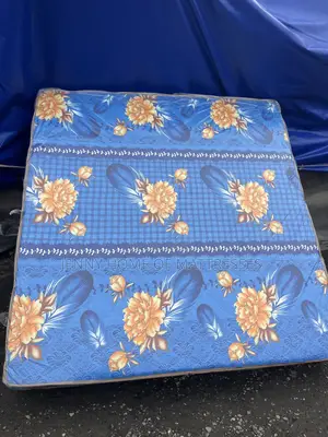 Hybrid Foreign Mattress