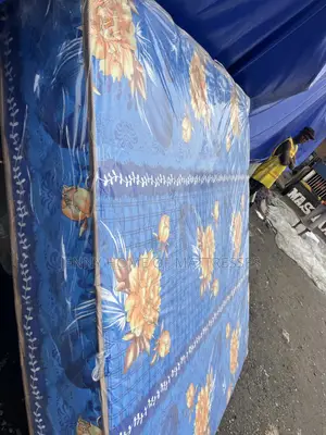 Hybrid Foreign Mattress