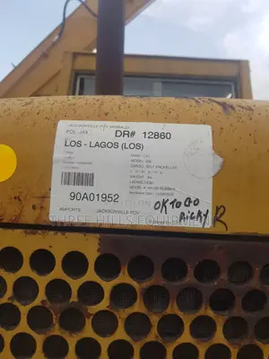 Payloader 950
