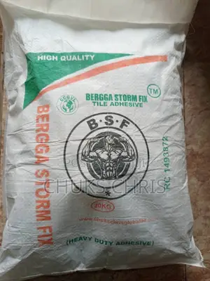 Tile Adhesive