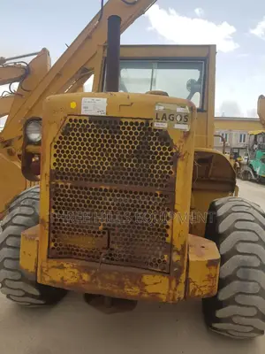 Payloader 950