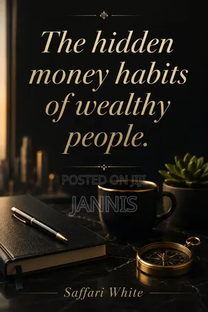 The Hidden Money Habits Of Wealthy People