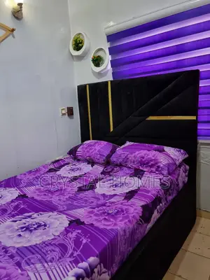 Shared Apartment