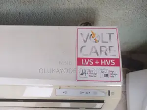 1hp Split Lg Ac for Sale
