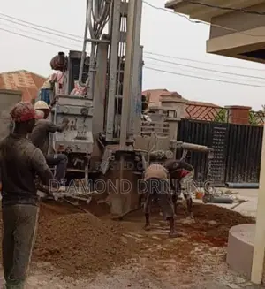 Your Borehole, Your Water, Your Control — Call Us Now.