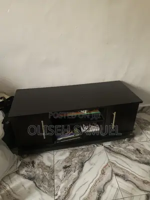 Television Stand