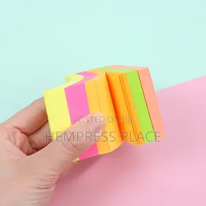 Sticky Notes