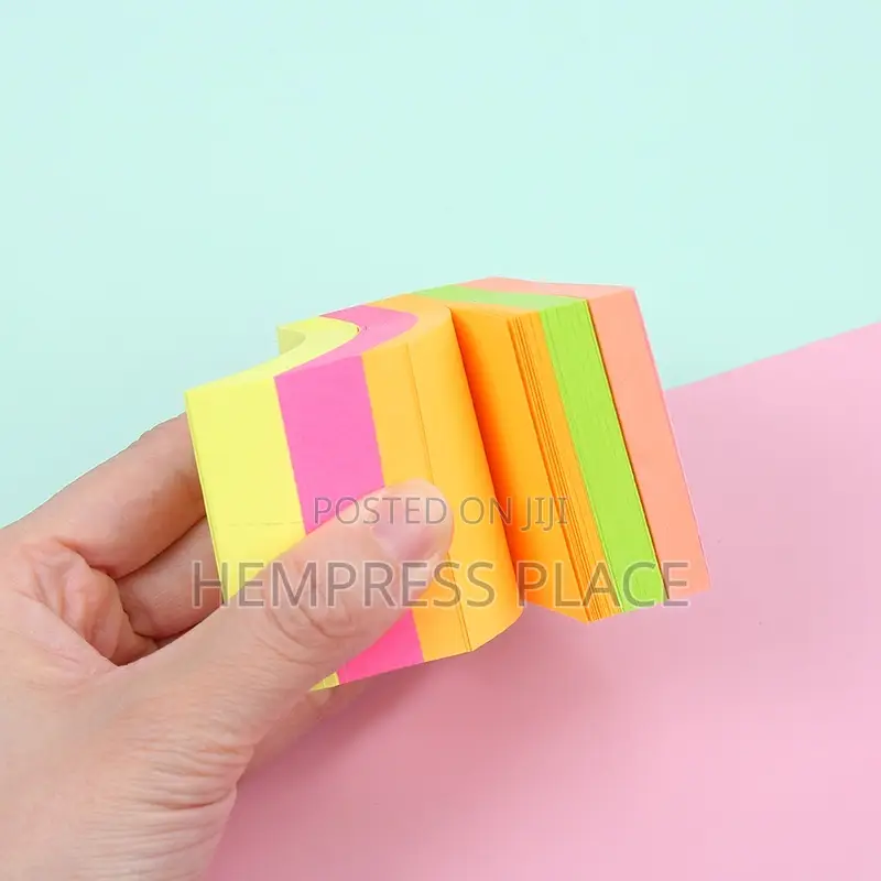 Sticky Notes