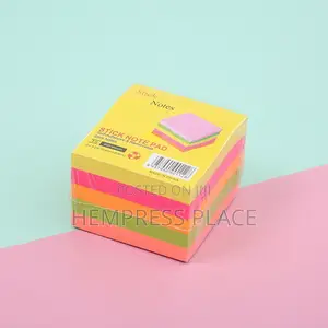 Sticky Notes