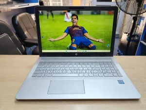 Laptop HP Pavilion 15 16GB Intel Core i5 SSD 256GB