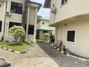 Furnished 1bdrm Mansion in Maitama for rent
