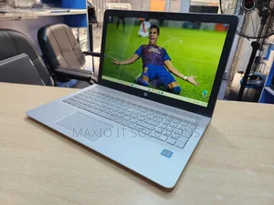 Laptop HP Pavilion 15 16GB Intel Core i5 SSD 256GB