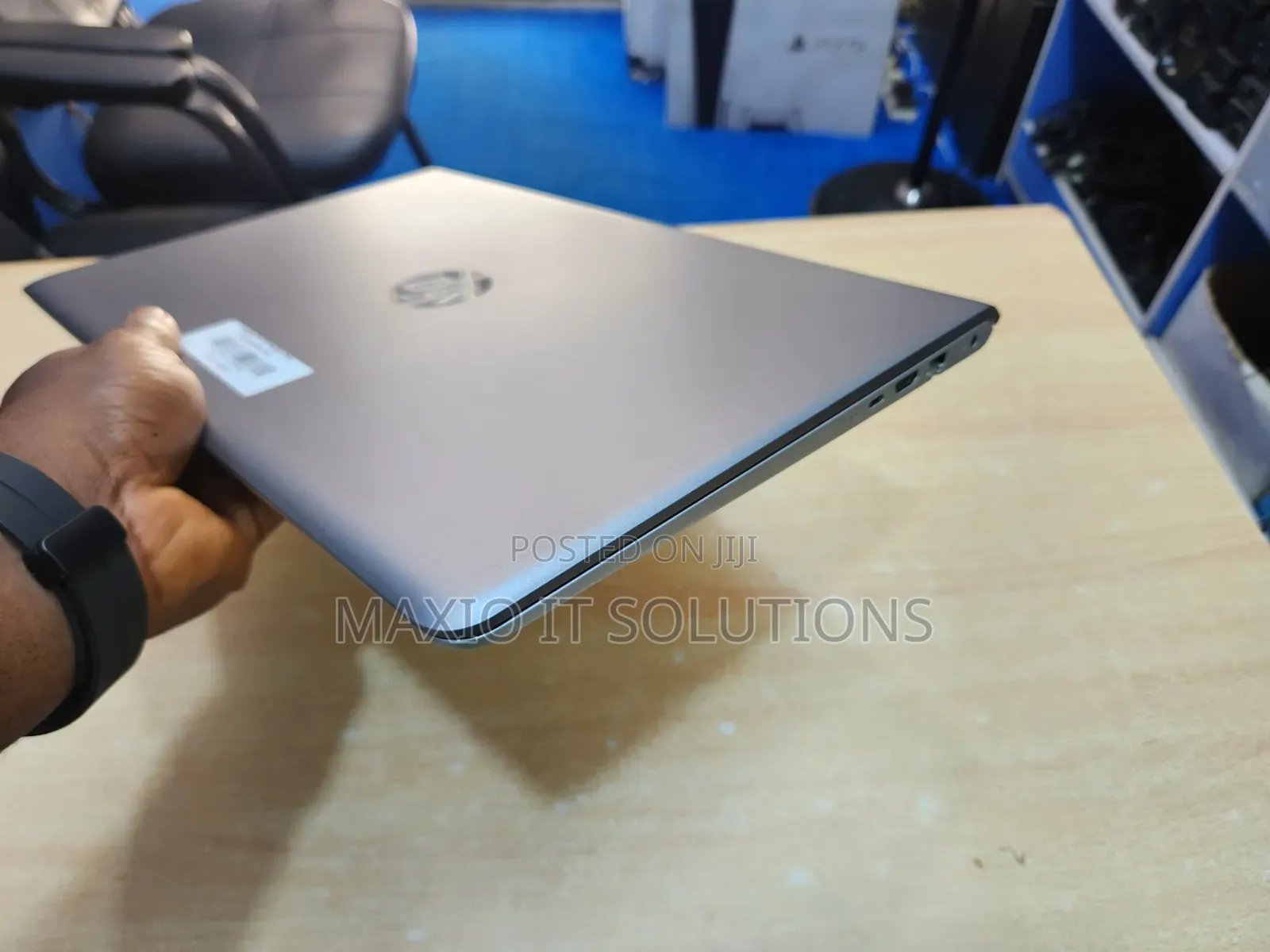 Laptop HP Pavilion 15 16GB Intel Core i5 SSD 256GB