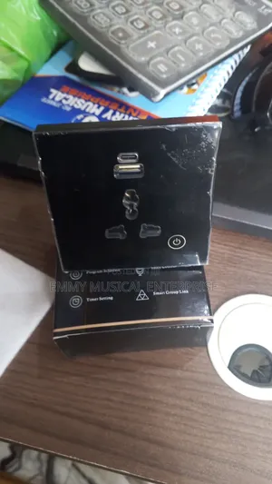Wifi Smart Plug for Home Automation