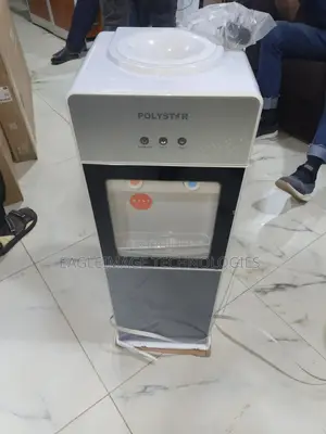 Polystar Water Dispenser at Good Price