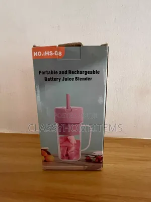 Rechargeable