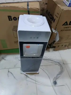 New Arrival Polystar Water Dispenser