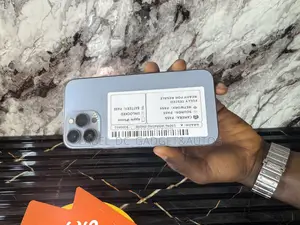 Apple iPhone 13 Pro Max 256 GB Blue