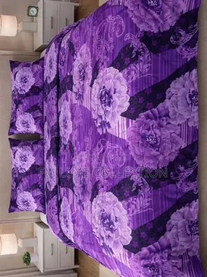 Luxury Duvet Set