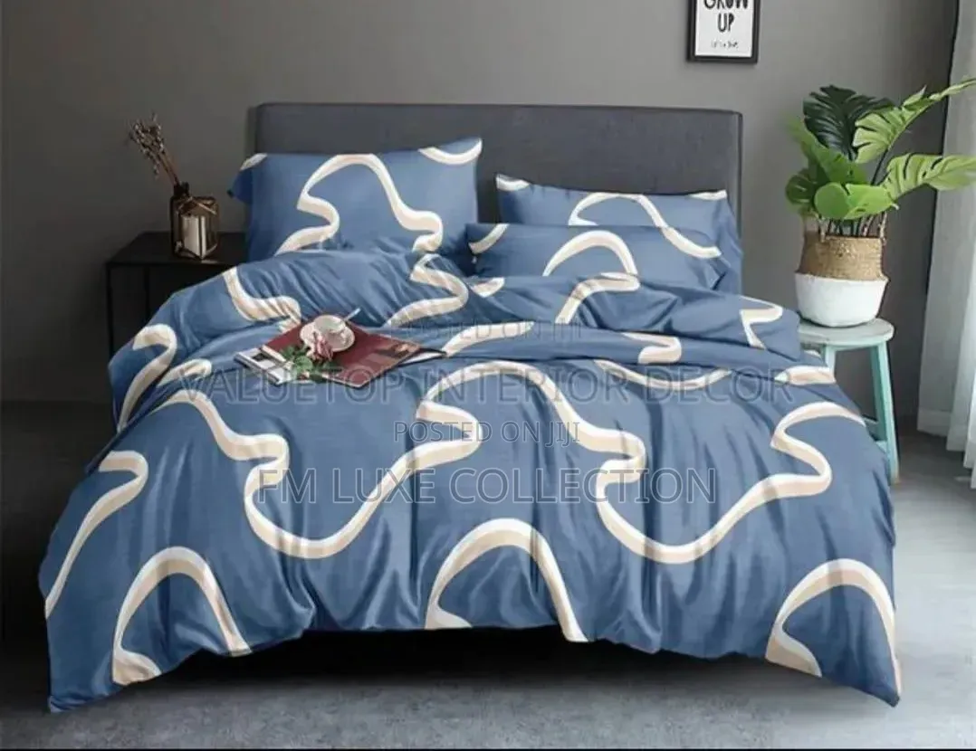 Luxury Duvet Set