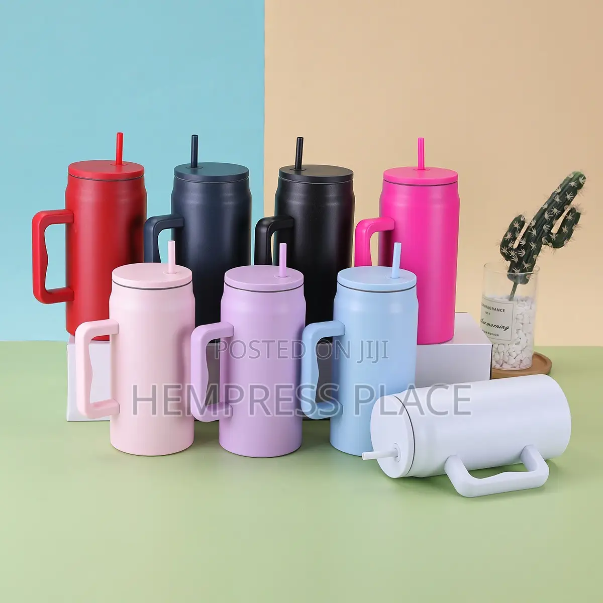 Vacuum Cup