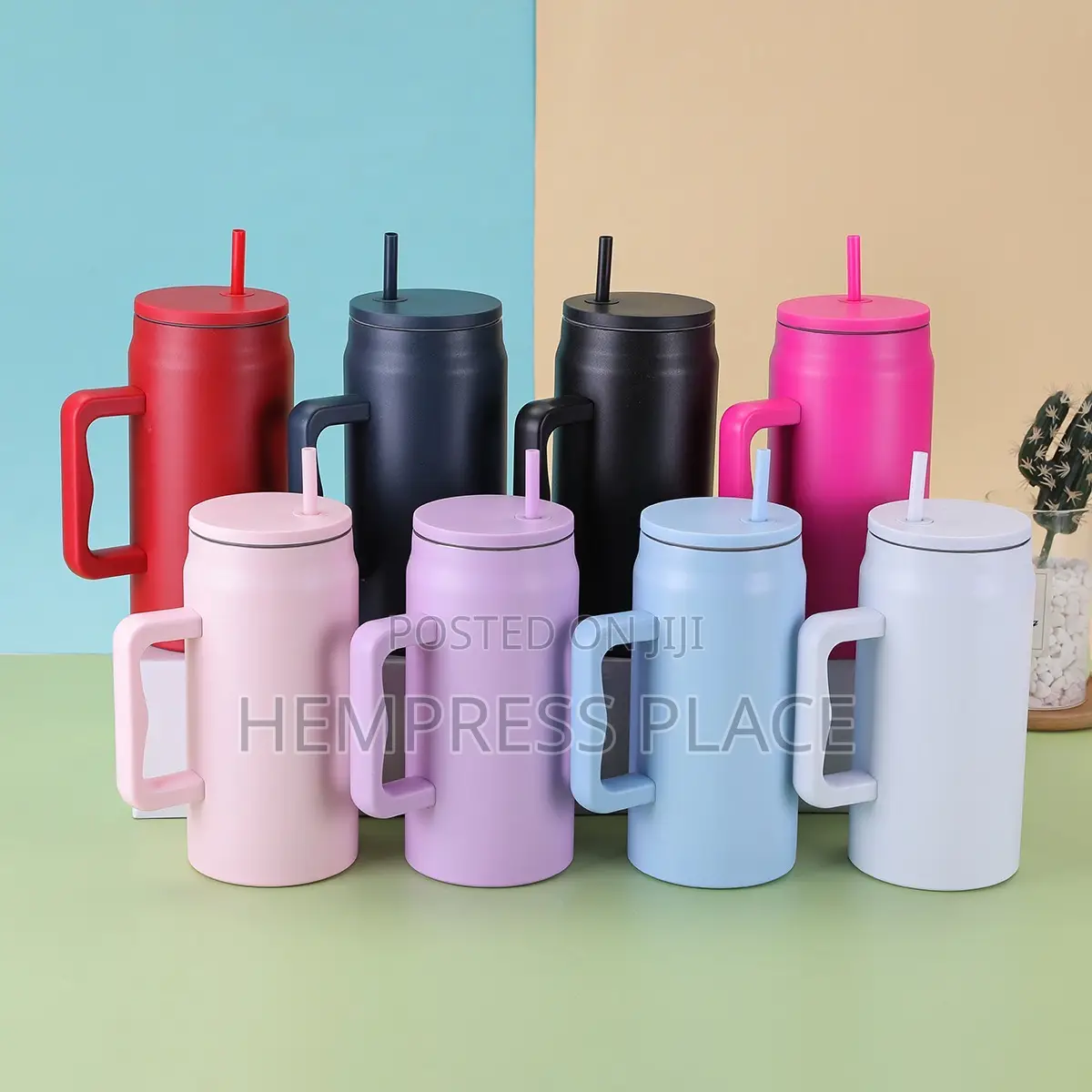 Vacuum Cup