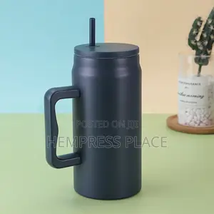Vacuum Cup