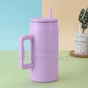 Vacuum Cup