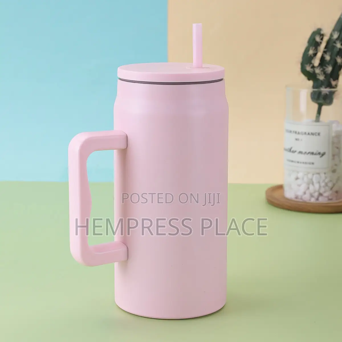 Vacuum Cup