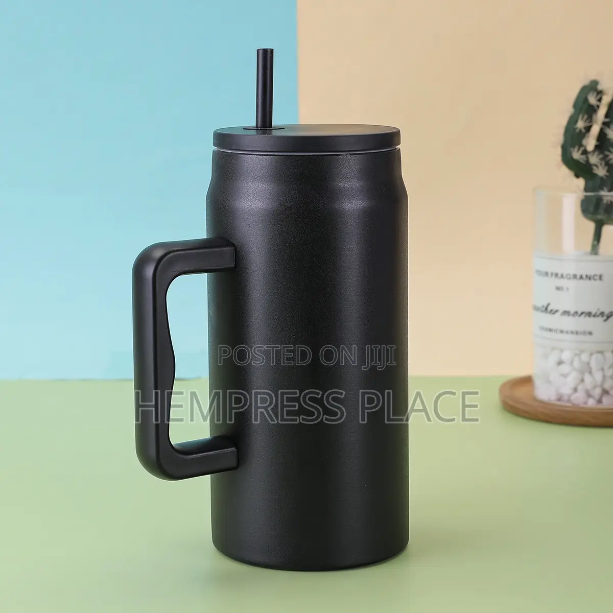 Vacuum Cup