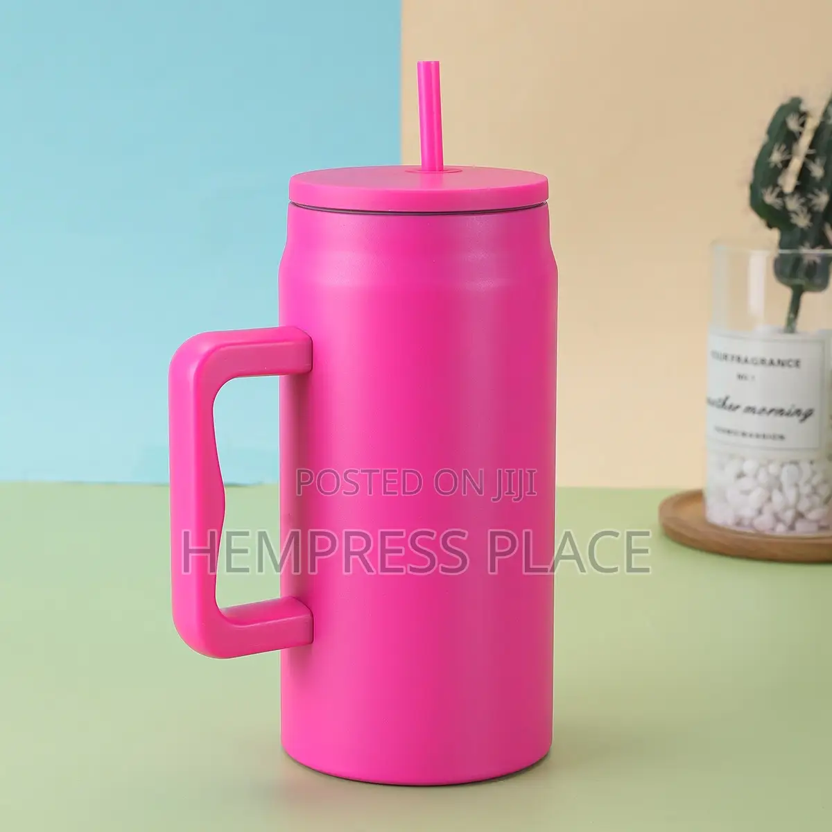 Vacuum Cup
