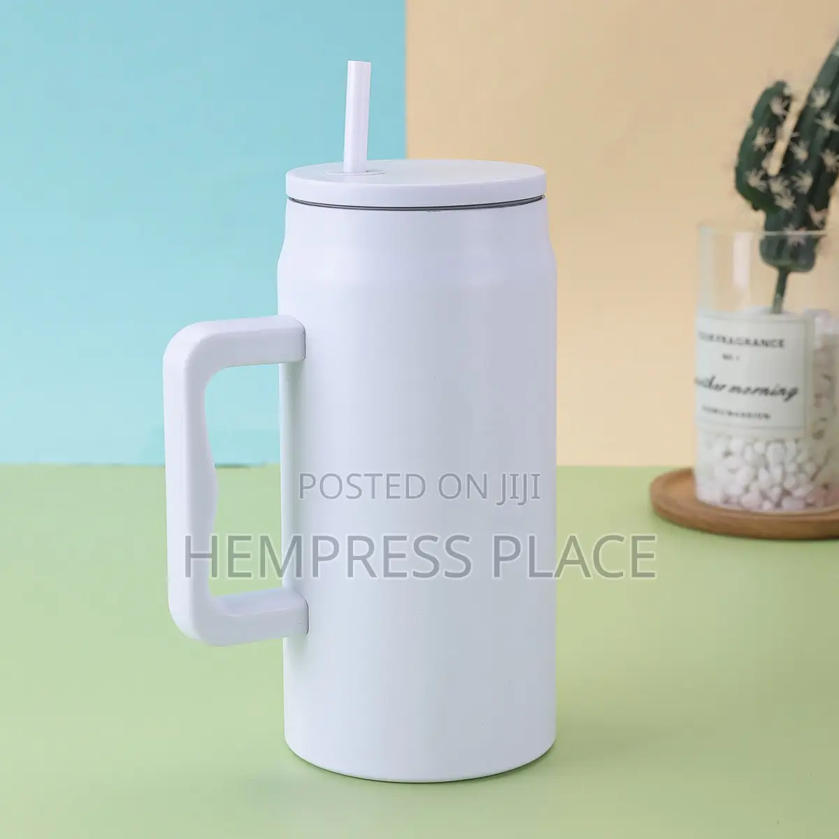 Vacuum Cup