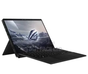 New Laptop Asus ROG Flow Z13 GZ301 12GB AMD Ryzen SSD 2T
