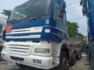 Daf 85 Cf 12 Tyres