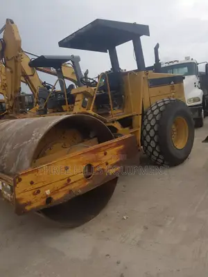 Roller Cs-563c