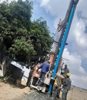 Our Boreholes Keep Flowing Even During Total Blackouts.