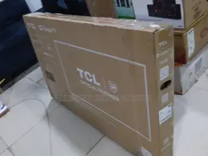 TCL Google Smart Tv 50s5k Ultra Hd Version
