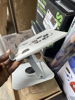 Quality Zj-031 Foldable Laptop Stand