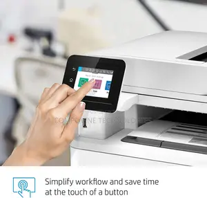 Hp Laserjet Pro M4103fdw MFP Printer