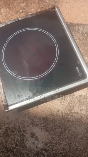 Electrical Cooker