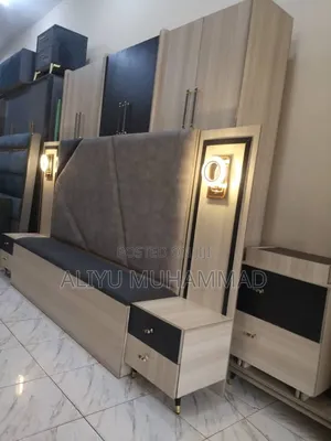 Aliyu Best Furniture
