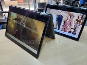 Laptop Lenovo Flex 4 8GB Intel Core i5 SSD 256GB
