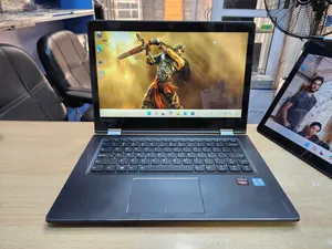 Laptop Lenovo Flex 4 8GB Intel Core i5 SSD 256GB