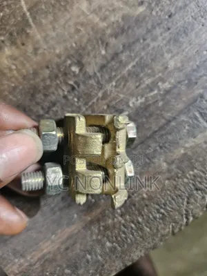 Cable Joint For 120mm